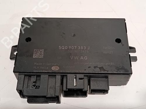 Used Electronic module SEAT LEON (5F1) 1.4 TSI (150 hp) 30436436