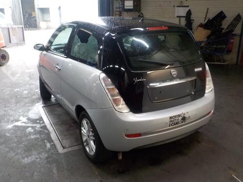 Switch LANCIA YPSILON (843_) 1.2 (843.AXA1A) | BP15737381I30