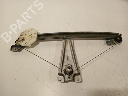 Rear right window mechanism DACIA SANDERO II 1.2 | BP24868933C25 - Image 4