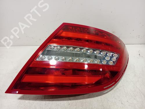 Used Right taillight Right taillight 38468488 38468488