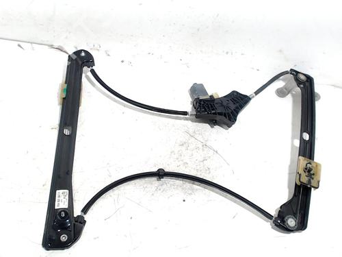 Used Front left window mechanism Front left window mechanism 7250271 7250271