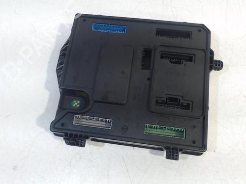 Used Electronic module RENAULT SCÉNIC III (JZ0/1_) 1.4 16V (JZ0F, JZ1V) (131 hp) 10670414