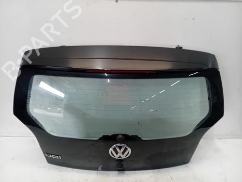 Used Tailgate VW UP! (121, 122, BL1, BL2, BL3, 123) 1.0 (75 hp) 27593603