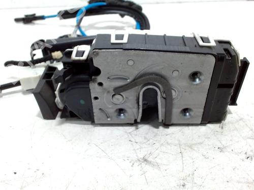 Rear left lock MERCEDES-BENZ C-CLASS (W204) C 200 CDI (204.007, 204.006) | BP13206111C100 
