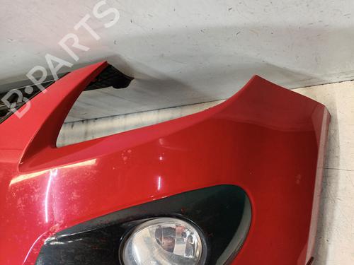 Front bumper HYUNDAI i20 I (PB, PBT) 1.2 | BP29333720C7 