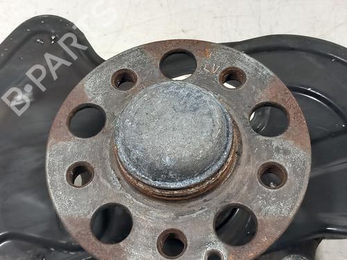 Left front steering knuckle MERCEDES-BENZ E-CLASS Coupe (C207) E 200 (207.334) | BP32780957M25  - Image 5