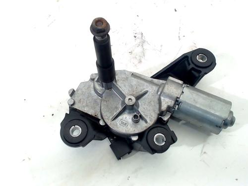 Used Rear wiper motor RENAULT SCÉNIC III (JZ0/1_) 1.4 16V (JZ0F, JZ1V) (131 hp) 8605275