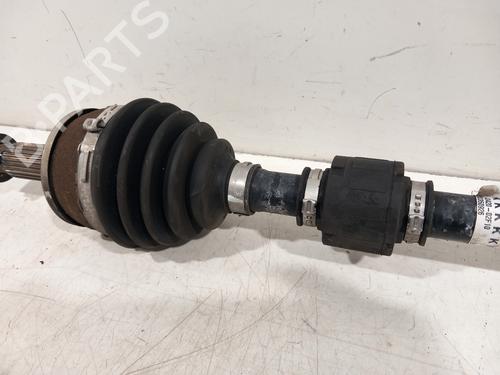 Left front driveshaft SUZUKI SWACE (AMZ_) 1.8 Hybrid | BP33609068M38 - Image 6