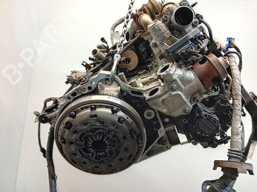 Engine HONDA FR-V (BE) 2.2 i CTDi (BE5) | BP17386966M1 - Image 2
