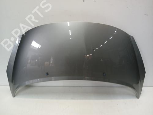 Used Hood Hood PEUGEOT 207 CC (WD_) 1.6 16V (120 hp) 36416644 36416644