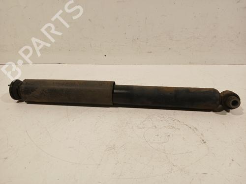 Used Left rear shock absorber Left rear shock absorber 28283034 28283034