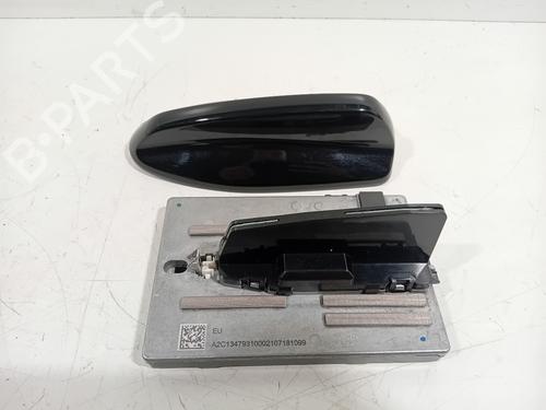 Used Antenna/Base VOLVO XC60 II (246) T6 Plug-In Hybrid AWD (340 hp) 30709146