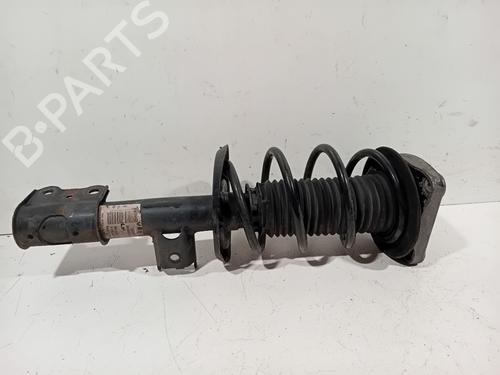 Used Left front shock absorber Left front shock absorber 29070873 29070873