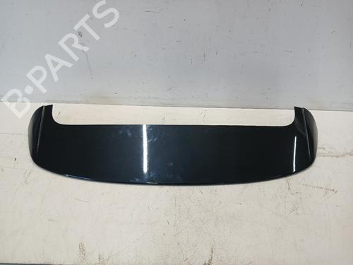 Used Rear spoiler KIA CEED Sportswagon (CD) 1.0 T-GDI Eco-Dynamics+ (120 hp) 27408804