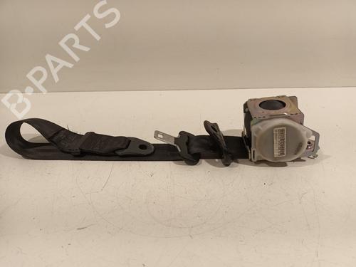 Used Rear left seatbelt Rear left seatbelt 17789630 17789630