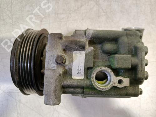 AC compressor FORD KA (RU8) 1.2 | BP35925037M34 - Image 6
