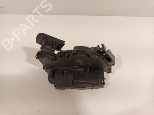 Front right lock VW PASSAT B8 Variant (3G5, CB5) 1.6 TDI | BP26725712C97 - Image 2