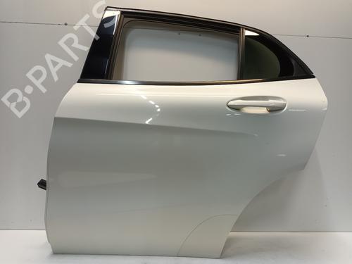 Porta posteriore sinistra MERCEDES-BENZ GLA-CLASS (X156) GLA 250 4-matic (156.946) (211 hp) 32252703