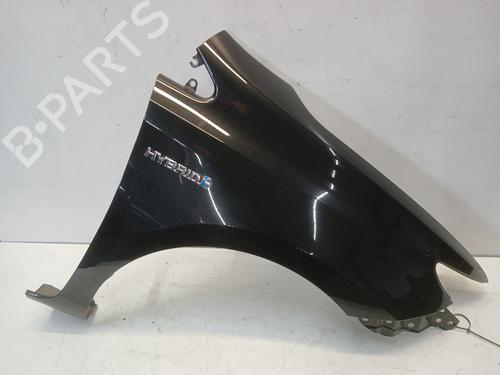 Used Right front fenders Right front fenders TOYOTA AURIS Estate (_E18_) 1.8 Hybrid (ZWE186_, ZWE186R, ZWE186H) (136 hp) 39883049 39883049