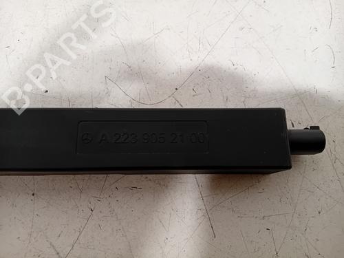 Control unit MERCEDES-BENZ EQE (V295) EQE 350 (295.125) | BP29336328M11 - Image 3