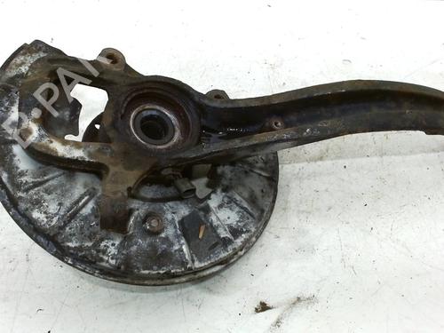 Used Right front steering knuckle VW TOUAREG (7LA, 7L6, 7L7) 3.0 V6 TDI (225 hp) 13205180