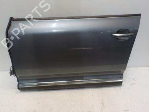 Used Left front door VW TOUAREG (7LA, 7L6, 7L7) 3.2 V6 (220 hp) 17141914