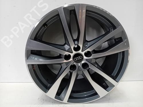 Used Rim Rim AUDI A6 C8 (4A2) 50 TFSI e quattro (299 hp) 40282566 40282566