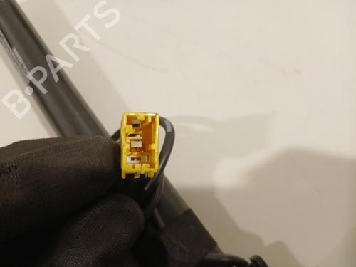 Front right seatbelt OPEL ASTRA J (P10) 1.6 (68) | BP36140040I25 - Image 3
