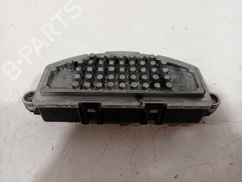 Heater resistor VW PASSAT B8 Variant (3G5, CB5) 1.6 TDI | BP27522824M108 - Image 2