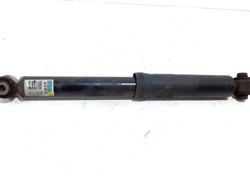 Used Left rear shock absorber Left rear shock absorber CITROËN C4 CACTUS 1.6 BlueHDi 100 (99 hp) 8374337 8374337