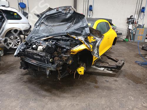 Recambios VW SCIROCCO III (137, 138) 1.4 TSI 4755922