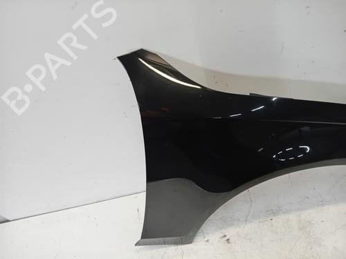 Right front fenders AUDI A4 B8 Avant (8K5) 2.0 TDI | BP25777471C42 