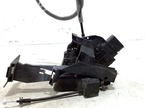 Rear right lock FORD S-MAX (WA6) 2.0 TDCi | BP13205140C99 