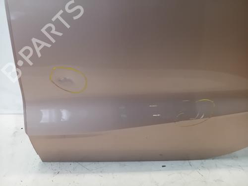 Left rear door SEAT IBIZA V (KJ1, KJG) 1.0 | BP28055977C4 