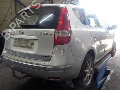 Switch HYUNDAI i30 Estate (FD) 2.0 | BP12526940I30 - Image 9