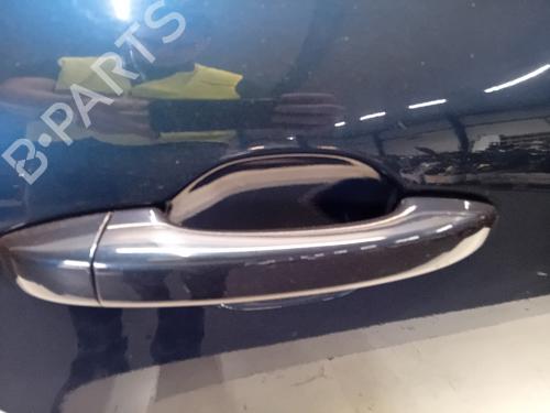 Right rear door RENAULT MEGANE IV Hatchback (B9A/M/N_) 1.2 TCe 130 (B9MR) | BP28077579C5 