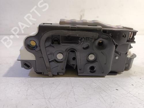 Højre bagtil lås Højre bagtil lås SEAT LEON (5F1) 1.2 TSI (105 hp) 15803249 15803249