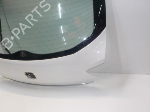 Tailgate SEAT IBIZA IV (6J5, 6P1) 1.2 TDI | BP16421194C6 