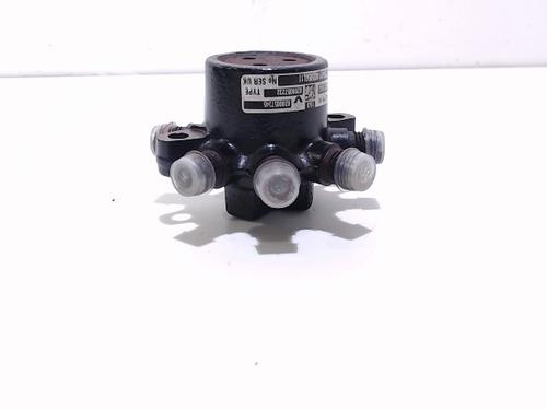 Used Injection rail Injection rail 4467163 4467163
