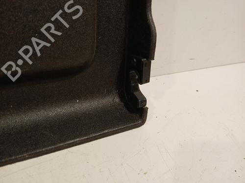 Rear parcel shelf HYUNDAI i20 II (GB, IB) 1.0 T-GDI | BP29333742C85 