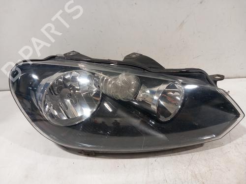 Used Right headlight Right headlight 37493717 37493717