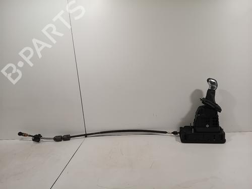 Used Gear lever Gear lever PEUGEOT 308 SW II (LC_, LJ_, LR_, LX_, L4_) 1.2 THP 130 (131 hp) 39991034 39991034
