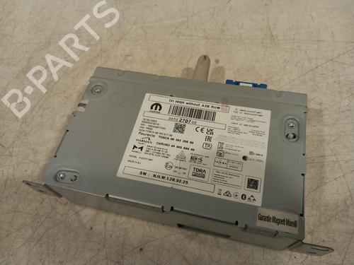 Electronic module OPEL ASTRA L (OV5) 1.2 (FPHNPJ) | BP34555231M83  - Image 5