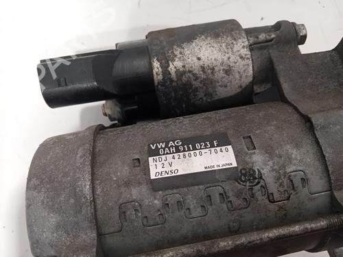 Starter SEAT LEON (1P1) 1.2 TSI | BP30907947M8 - Image 4