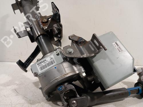 Steering pump NISSAN LEAF (ZE0) Electric | BP33237272M99 - Image 4