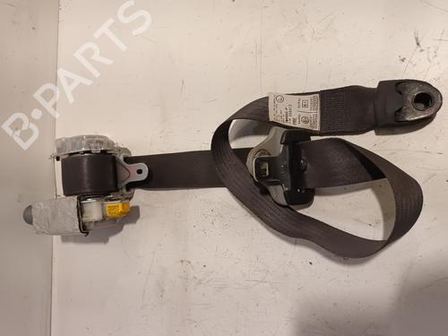 Used Front left seatbelt Front left seatbelt 17370021 17370021