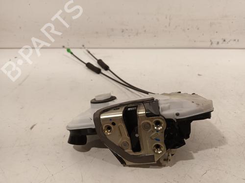 Used Front left lock PEUGEOT 108 1.0 VTi (69 hp) 15400245