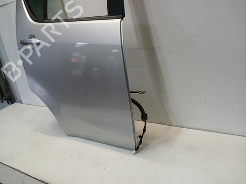 Dør højre bagtil SUZUKI SPLASH (EX) 1.2 VVT (A5B412) | BP36229975C5 - Image 4