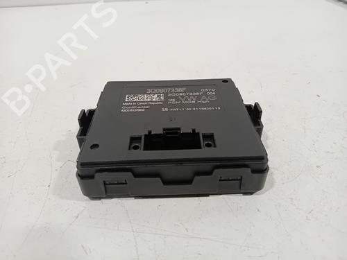 Lights ECU VW PASSAT B8 Variant (3G5, CB5) 2.0 TSI 4motion | BP26430951M55 - Image 2