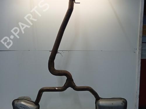 Exhaust system VW ARTEON SHOOTING BRAKE (3H9) 2.0 TSI R 4motion | BP33846438M121 - Image 4